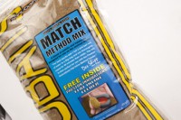 Match Method Mix
